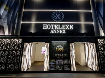 HOTEL EXE ANEX